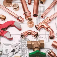 استخدام نیروی تاسیسات حرفه‌ای و باتجربه