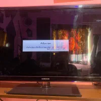 تلوزیون سامسونگ ۴۰ D