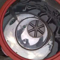 ماشین لباسشویی