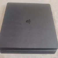 ps4 slim 1t|کنسول، بازی ویدئویی و آنلاین|ورامین, خیر آباد|دیوار