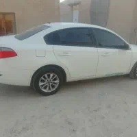 برلیانس ۱۶۵۰ مدل ۹۷