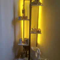 استند گل و وسائل تعزینی