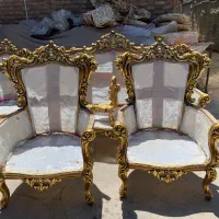 مبل سلطنتی