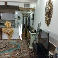 خانه اجاره‌ای بسیار تمیز ومستقل مهر شهر