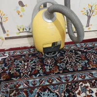 جاروبرقی بوش