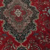 دوعدد فرش ۶متری