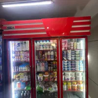 یخچال سه درب