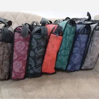 زیرانداز ۶ نفره  ضد آب سبک و زیبا