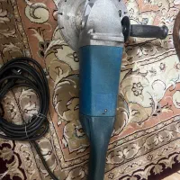 فرز آهن بر صنعتی ماکیتا