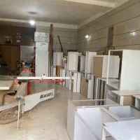 دنیای کابینت هایگلاس ترک با شرایطی اقساط