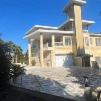 باغ ویلا مجهز،شیک ومدرن