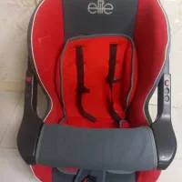 صندلی ماشین