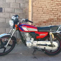موتور احسان 200 مدل401