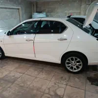 دنا پلاس اتومات توربومدل۱۴۰۰