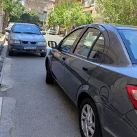 ساینا ۹۸|خودرو سواری و وانت|تهران, تهرانسر شرقی|دیوار