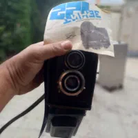 فروش دوربین اصل روس عتیقه