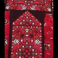 پارچه زیح بلوچی