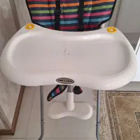 صندلی غذای کودک