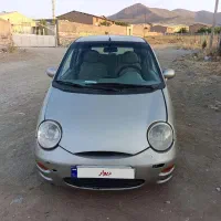 فروش خودرو ام وی ام ۱۱۰