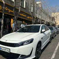 رسپکت2 /صفر خشک/ تحویل فوری مدل 405
