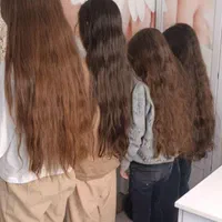 خرید وخریدارای موهای طبیعی بانوان بدون واسطه