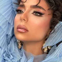 میکاپ حرفه ای و اقتصادی با بهترین متریال