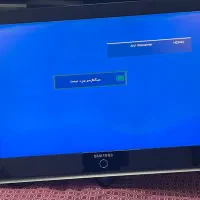 تلویزیون سامسونگ با پایه