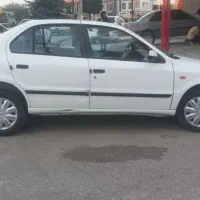 سمند ef7