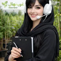 فروش نهال ببدمجنون گیلاس تکدانه بادام سنجد زرشک