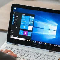 نصب ویندوز و انواع خدمات نرم افزاری
