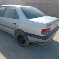 پژو 405مدل 98 تمیز