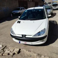 206تیپ 2مدل 98