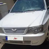 پراید۱۳۲ مدل ۸۹