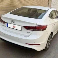 النترا ۲۰۱۷ وارداتی فول۲۰۰۰تک‌مالک فوق‌العاده تمیز