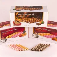 شوکورول|عمدهفروشی|تهران, تهرانسر غربی|دیوار