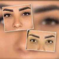 دریم لش|خدمات زیبایی و سلامت|کاشان, دروازه فین|دیوار