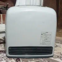 بخاری گازی ژاپنی