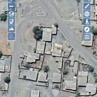 زمین مسکونی شهنظری
