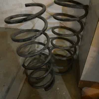 فنر سمند نو