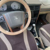 پارس سال مدل 401 موتور قدیم
