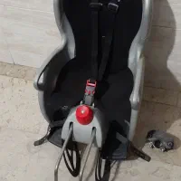 صندلی دوچرخه بچه صندلی حمل کودک
