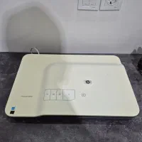 اسکنر اچ پی