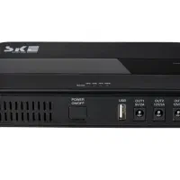 دستگاه مینی UPS برند SKE