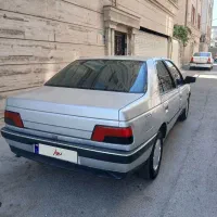405مدل84|خودرو سواری و وانت|تهران, تهرانسر شرقی|دیوار