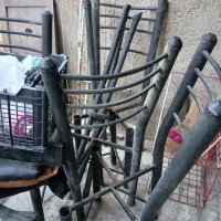 میزوصندلی ناهارخوری