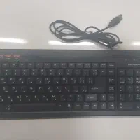 کیبرد فراسو USB