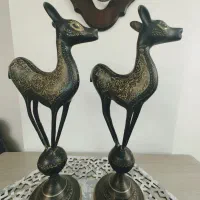 مجسمه - دکوری