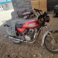 موتورسیکلت