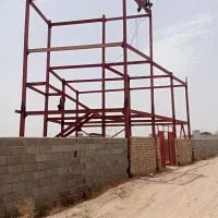 جوشکاری سیار