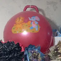 توپ ورزشی
